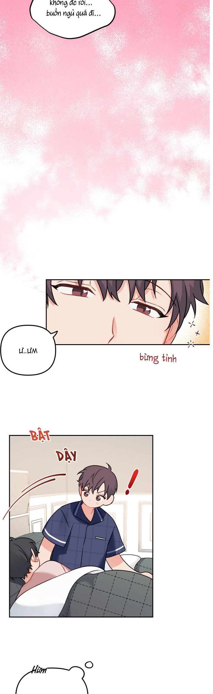 máu và tình yêu chapter 64 38