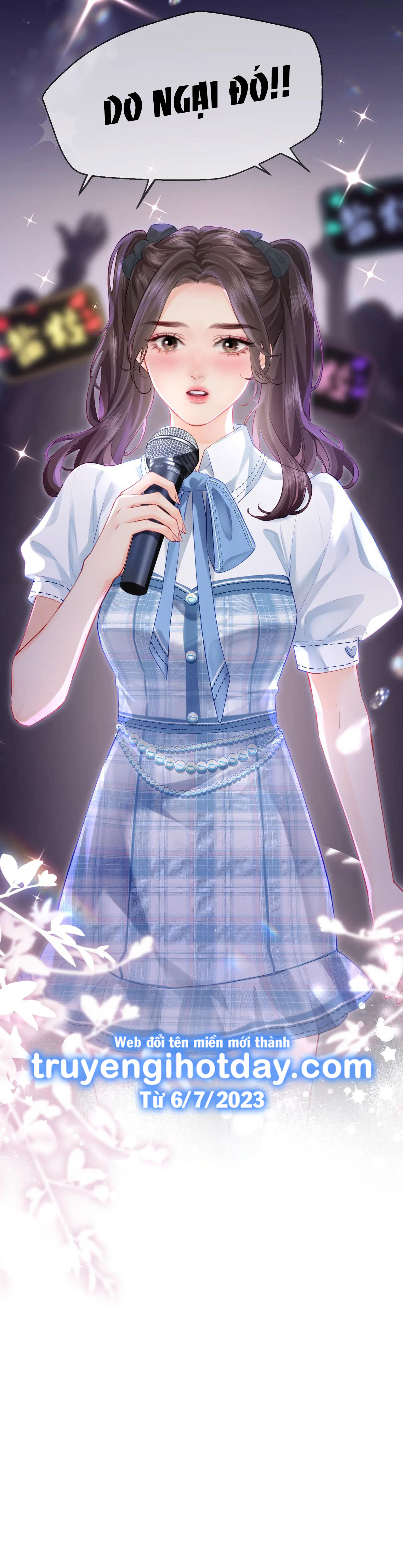 câu chuyện ngọt ngào của cặp vợ chồng đỉnh lưu chapter 27.2 18