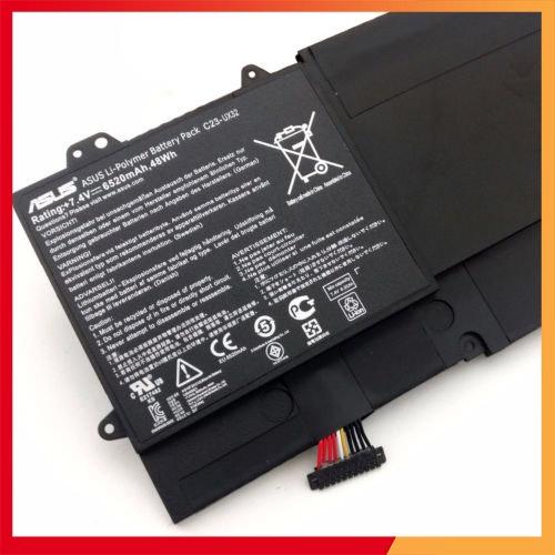 Pin Dùng Cho Laptop Asus Zenbook UX32KI3317VD UX32KI3517VD UX32KI3537VD UX32KI2467VD UX32KI321VD