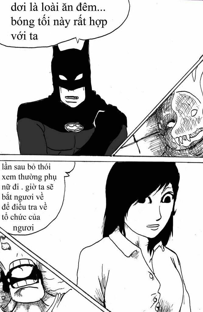 c.b.a (caber adventure) chapter 6 10