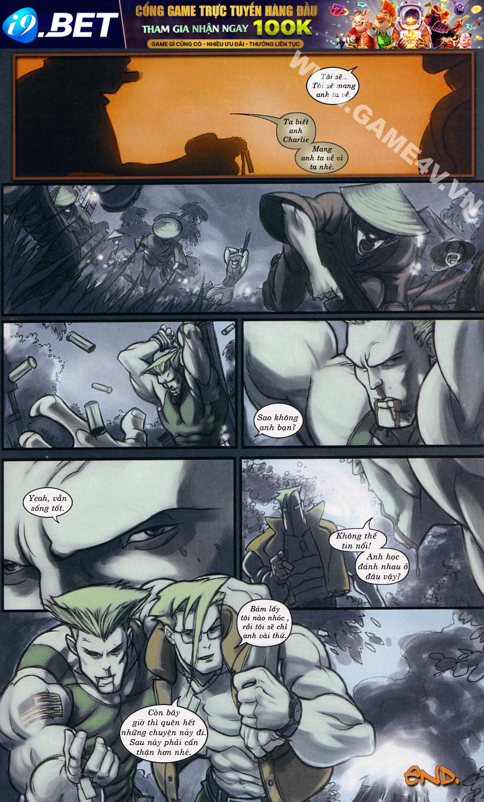 street fighter chapter 4 24