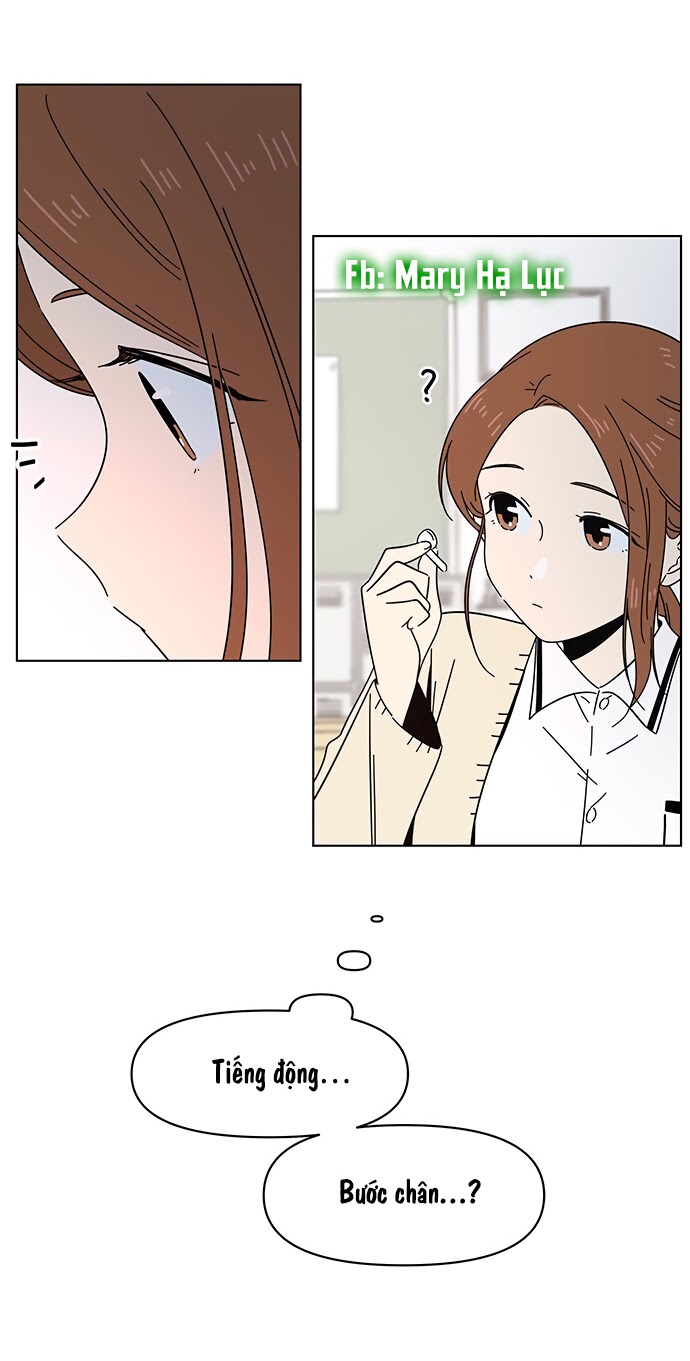 thanh xuân rực rỡ - season of blossom chapter 17 67