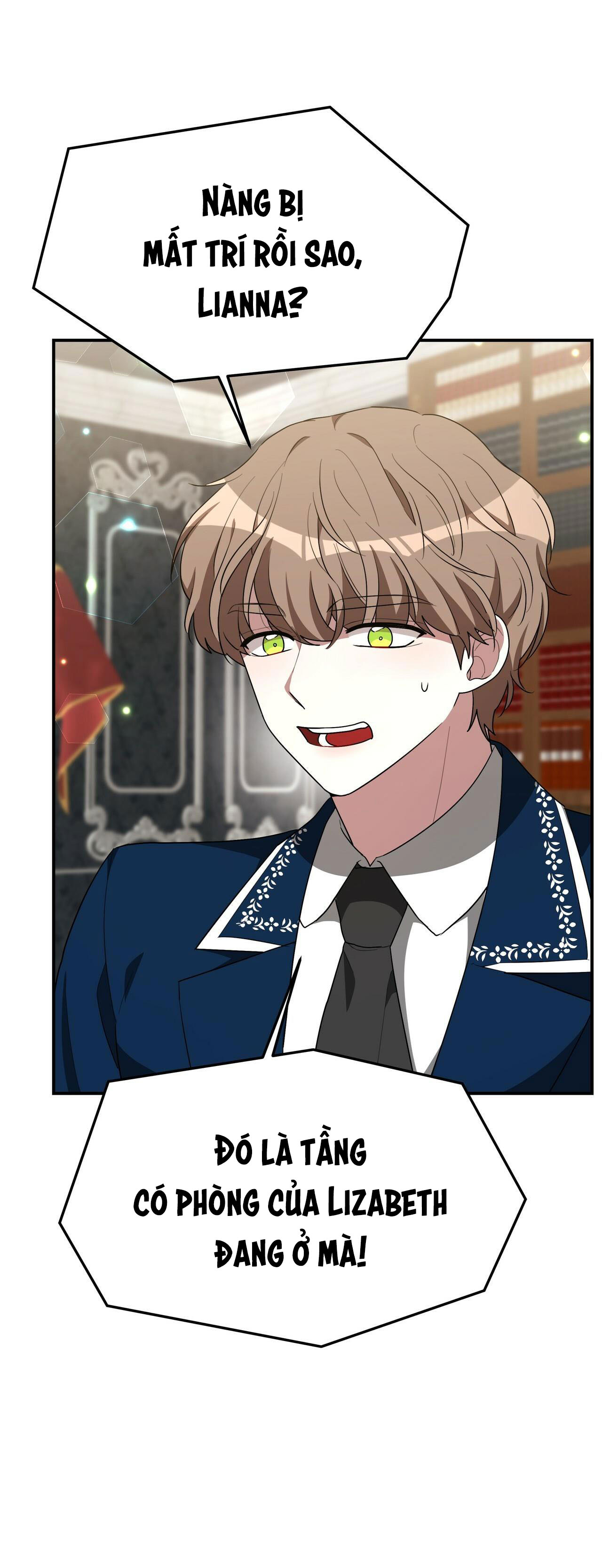 cuộc hôn nhân tay ba chapter 29 40