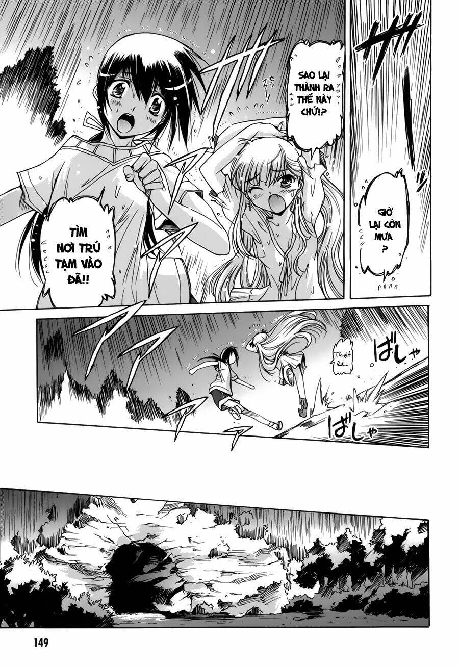 nana mix! chapter 6 13