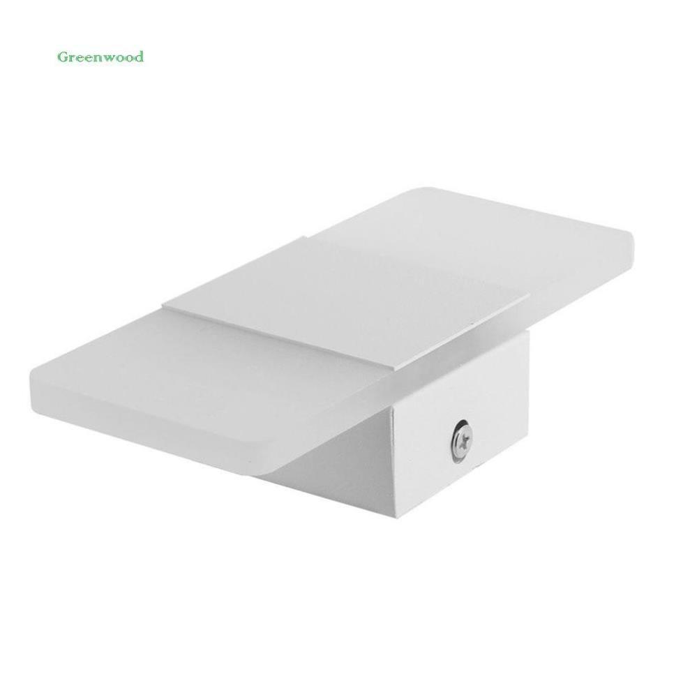 Đèn LED gắn tường trang trí phòng ngủ