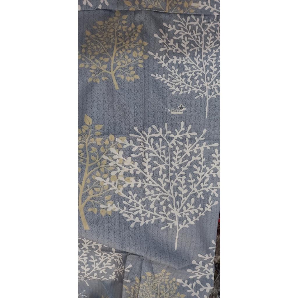 Bộ Drap Cotton THẮNG LỢI 1m8x2m hoặc drap lẻ.