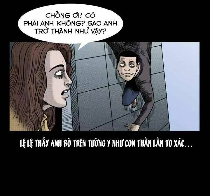 kỳ án có thật chapter 26 43