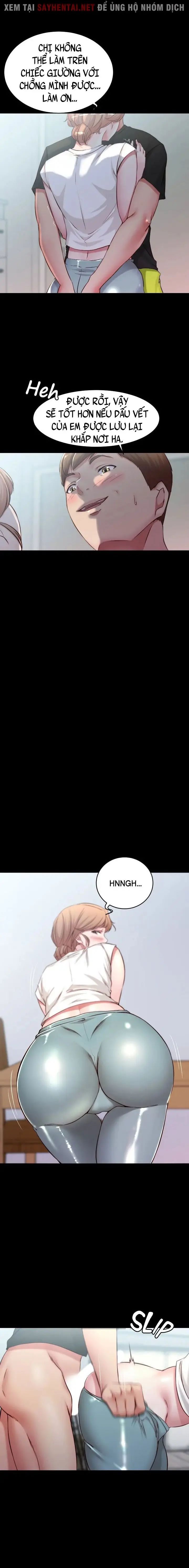 nhật ký quần lót chapter 37 4