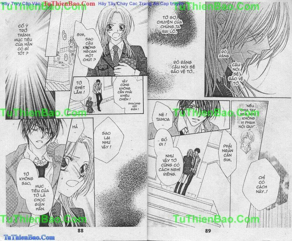 lovey dovey chapter 3 39