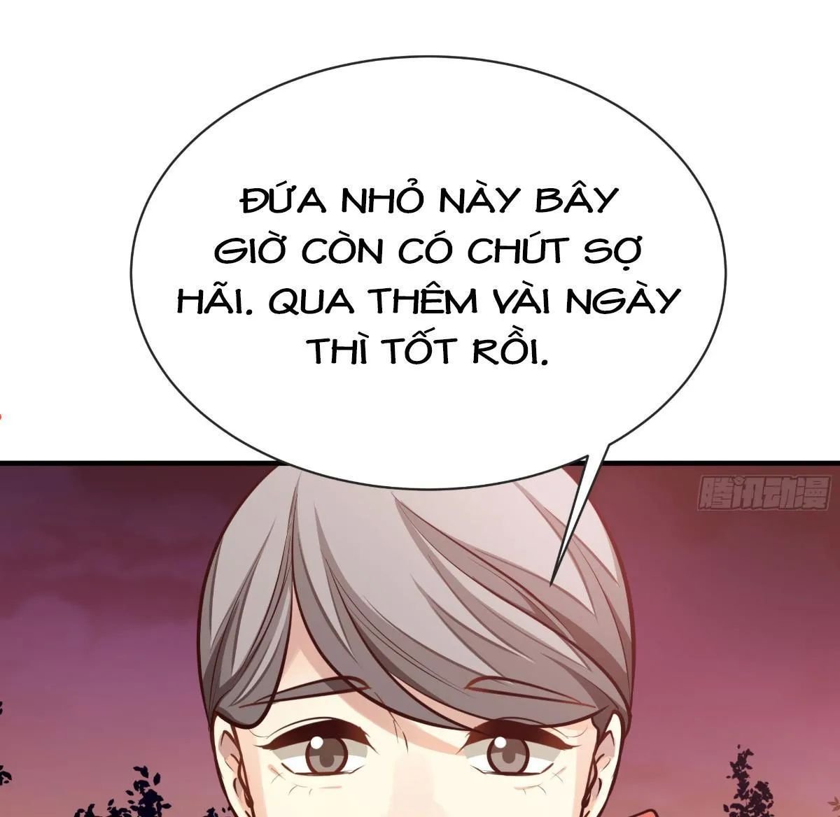 thái tử phi nhà ta thật hung hăng chapter 14.3 3