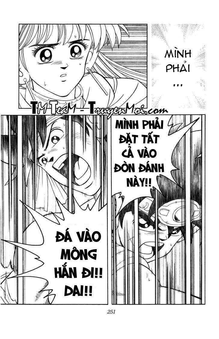 dragon quest - dấu ấn rồng thiêng chapter 329 9
