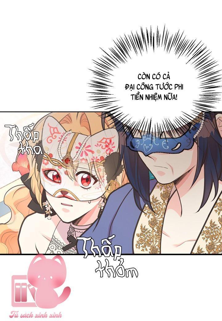 chị tôi nhặt về nam chính của tiểu thuyết chapter 70 27