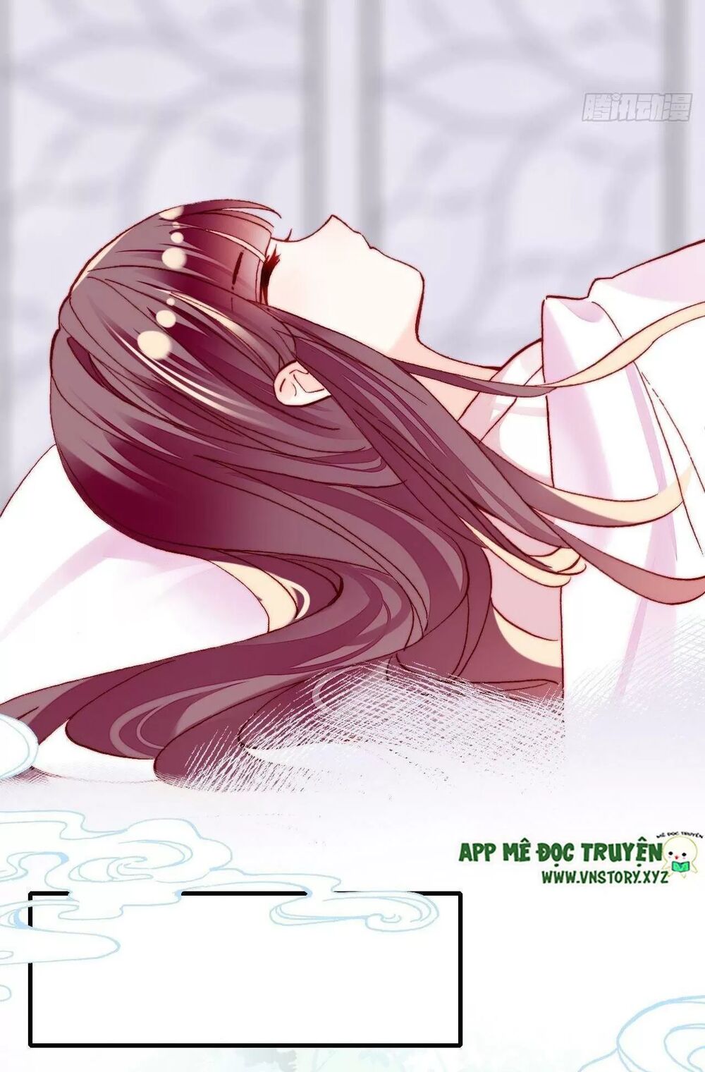 lại bị bệnh chiều chuộng quấn lấy chapter 76 52