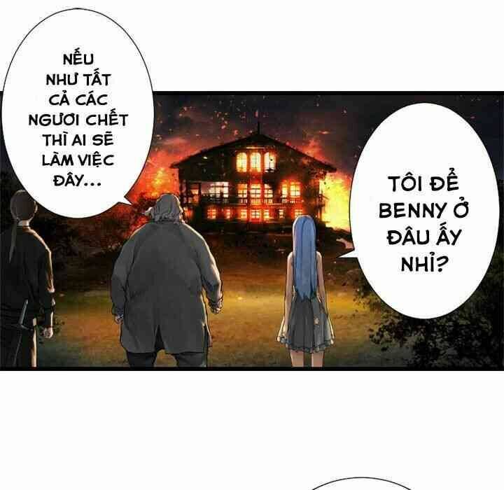 triệu hồi đến thế giới fantasy chapter 15 9