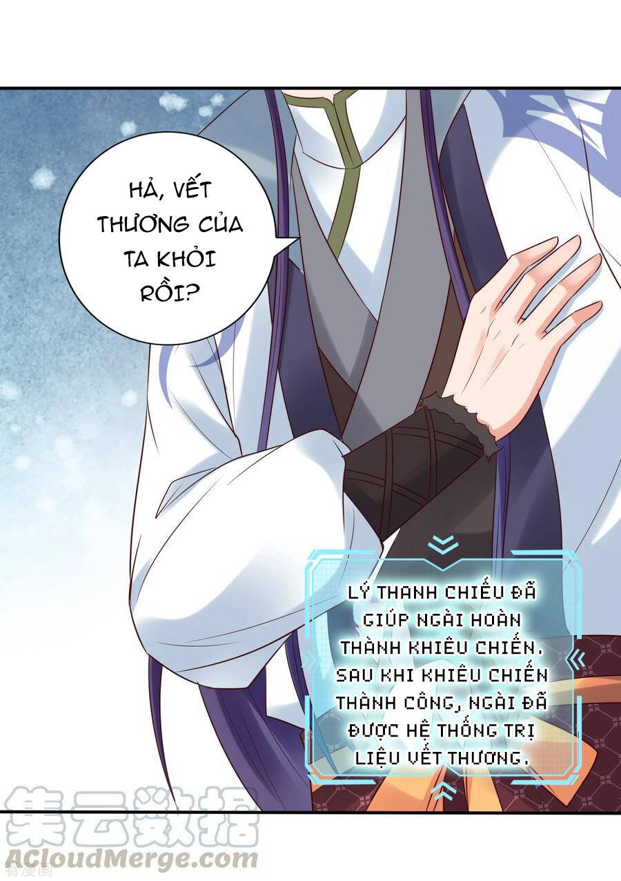 trở về cổ đại làm thánh hiền chapter 24 19