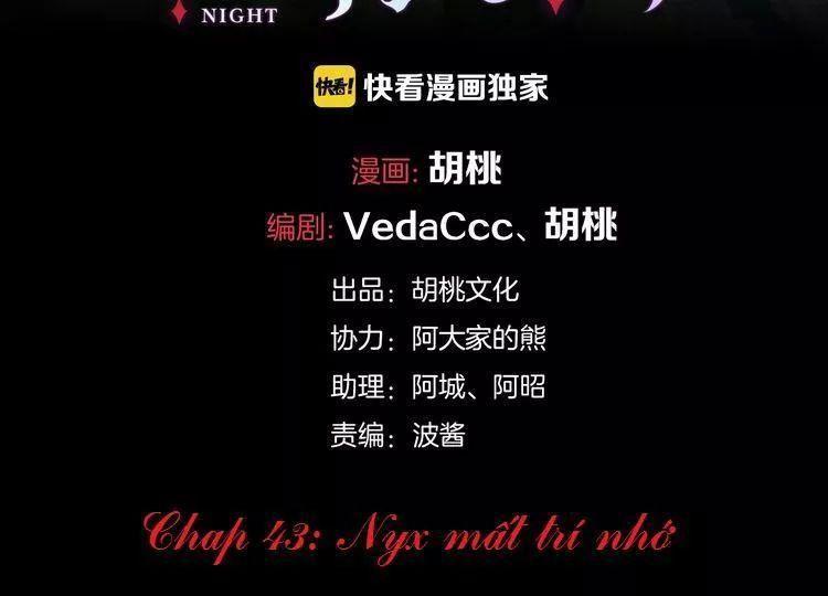 đêm tối chốn này chapter 43 22