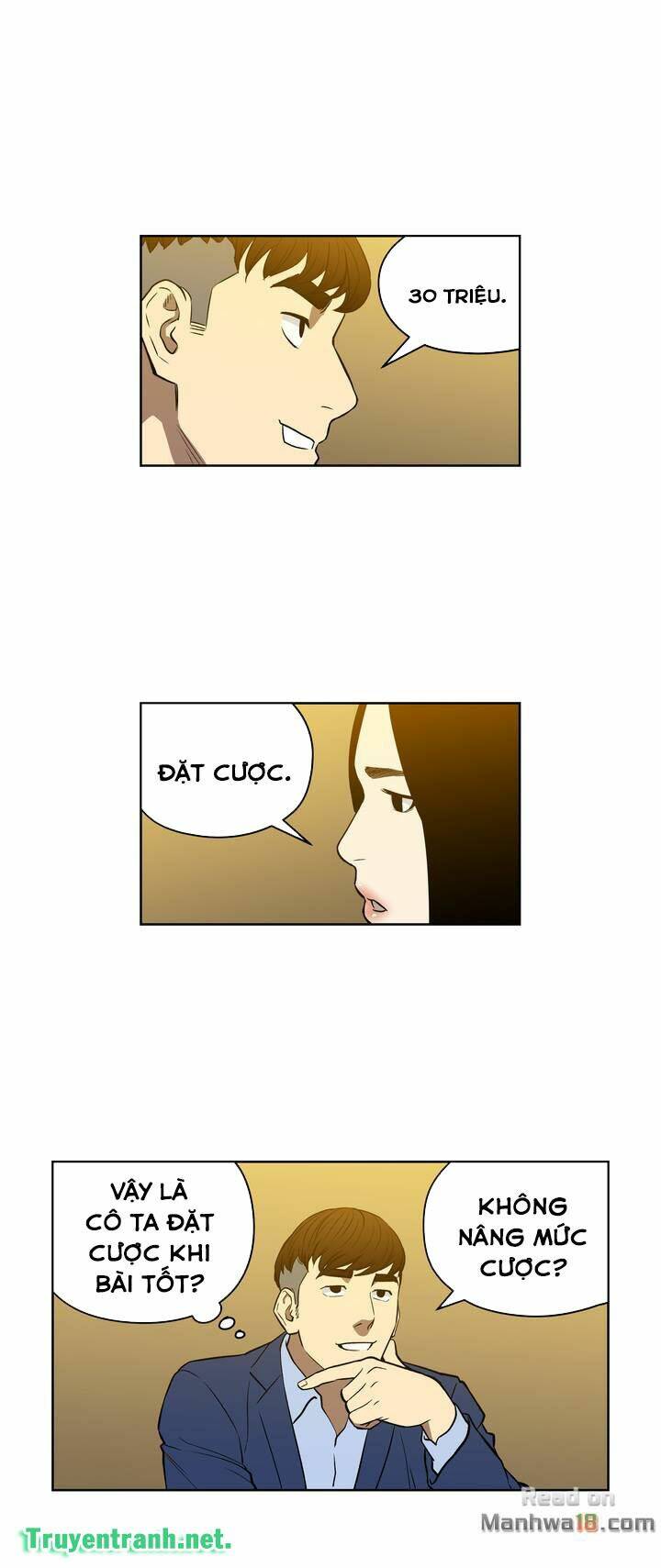 thần bài siêu năng chapter 54 14