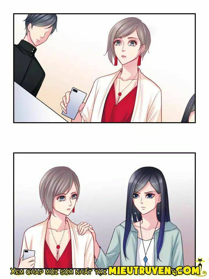 nghịch chuyển luyến tình chapter 58 6