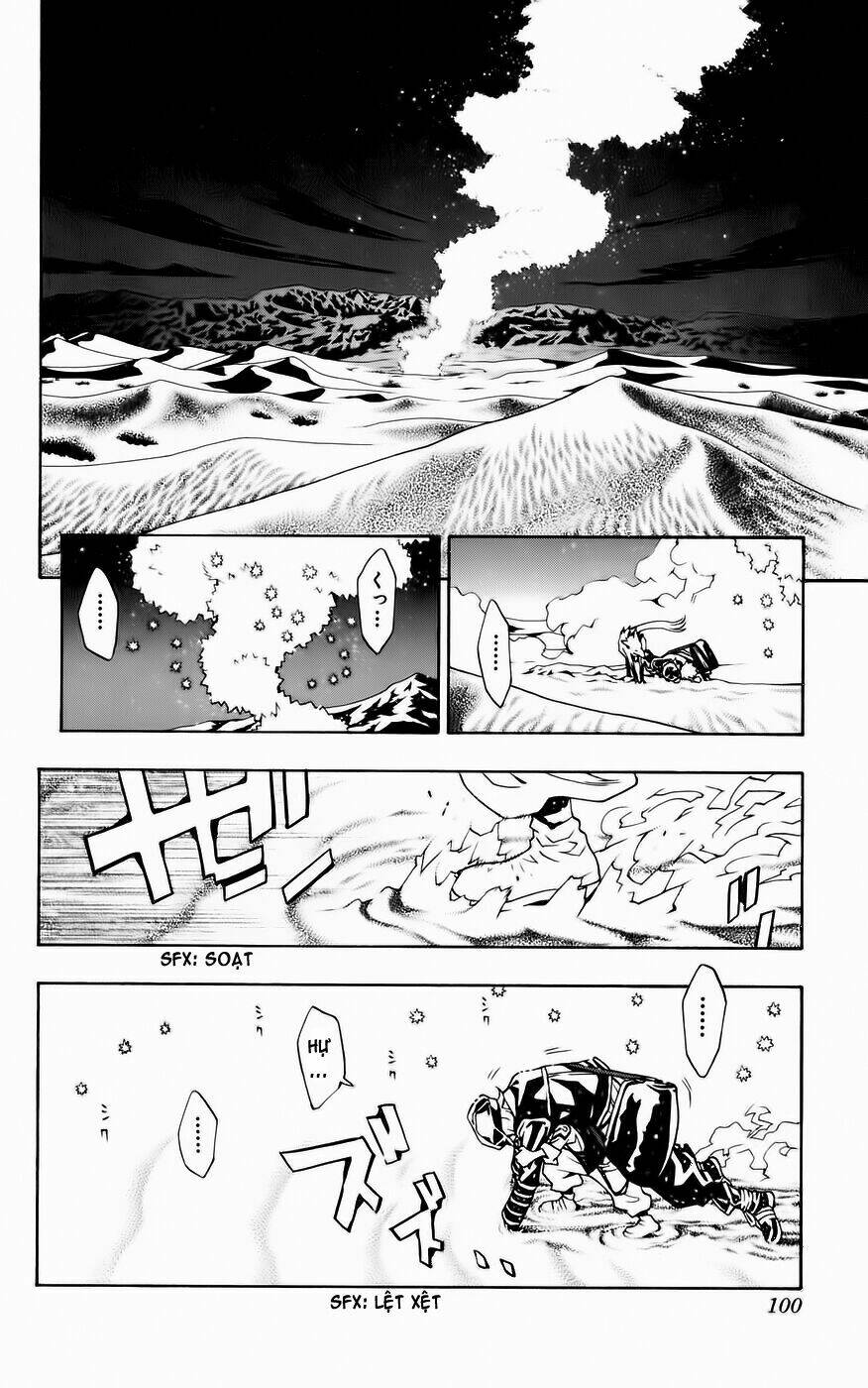 ong đưa thư chapter 1.3 19