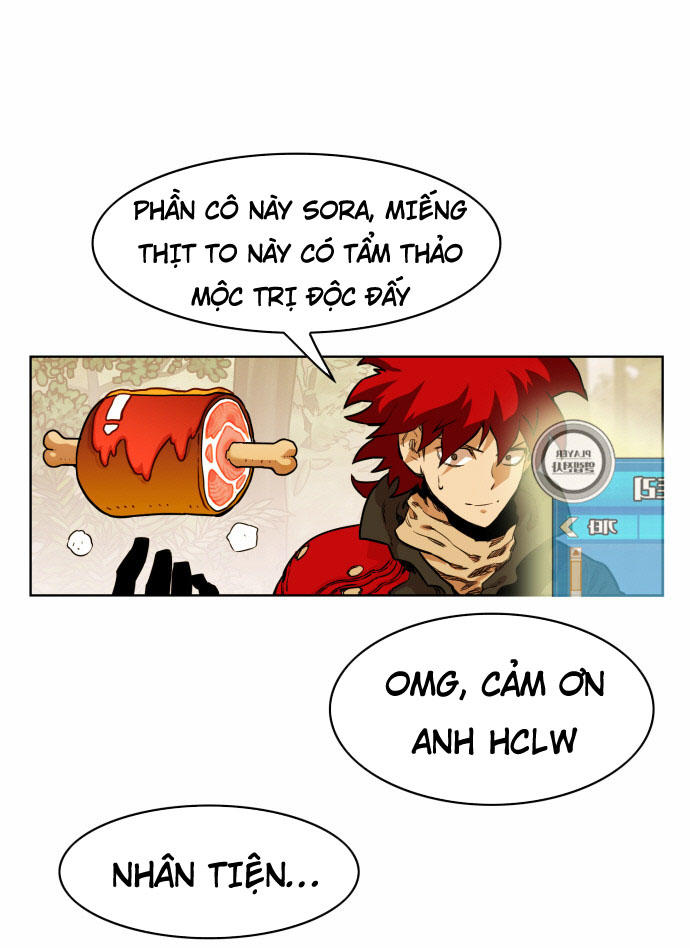 hard core leveling warrior chapter 32 5