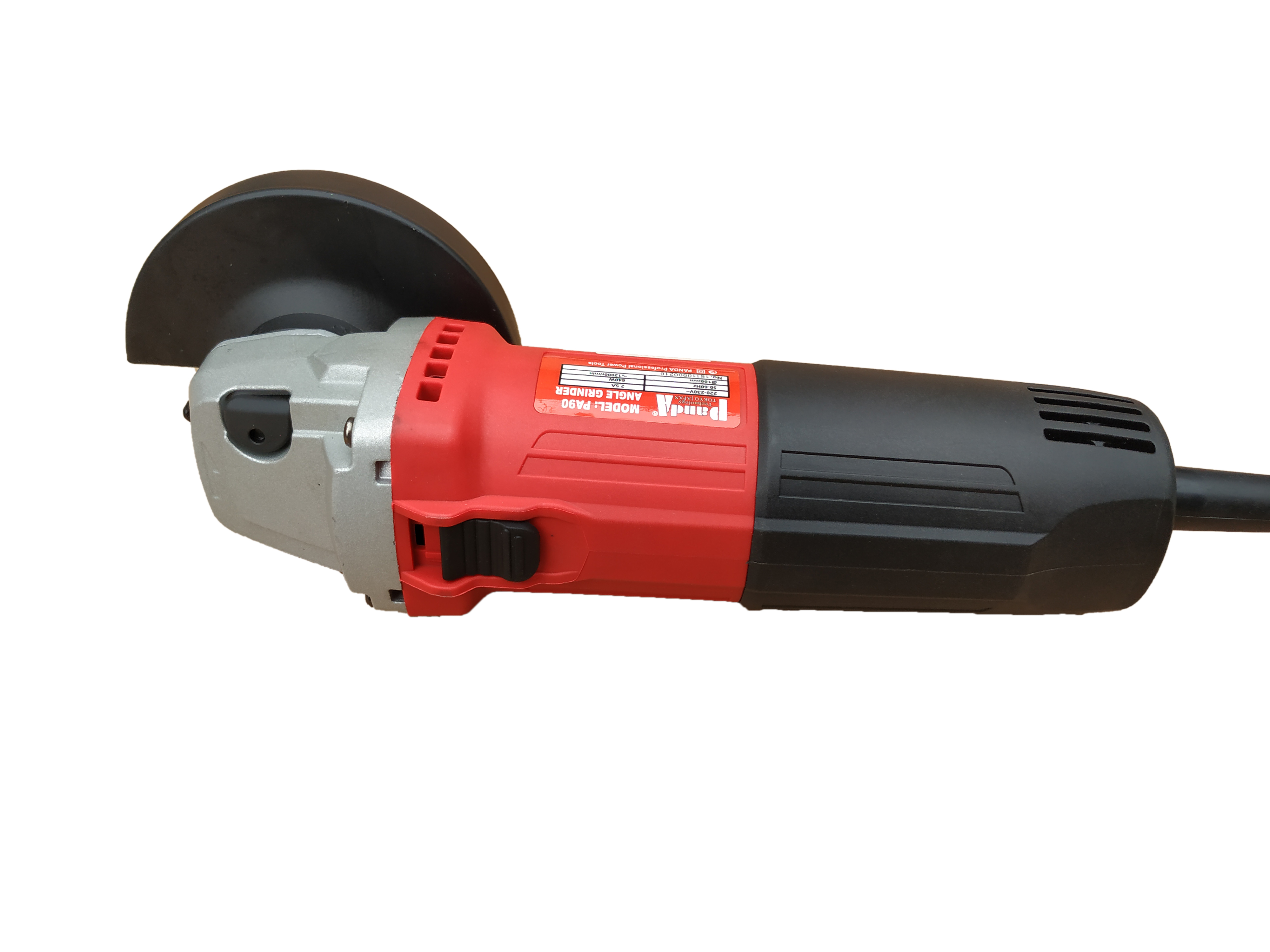 MÁY MÀI CẦM TAY PANDA PA-90