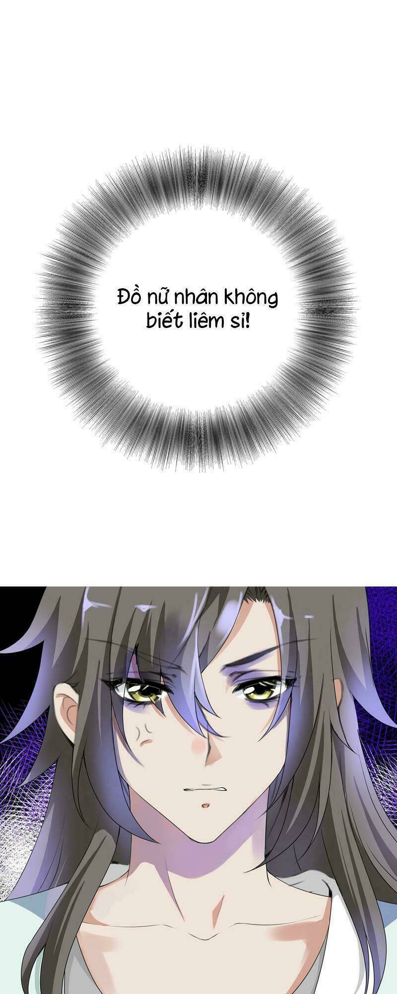 điền viên mật sủng: cô vợ nóng bỏng chapter 21 9