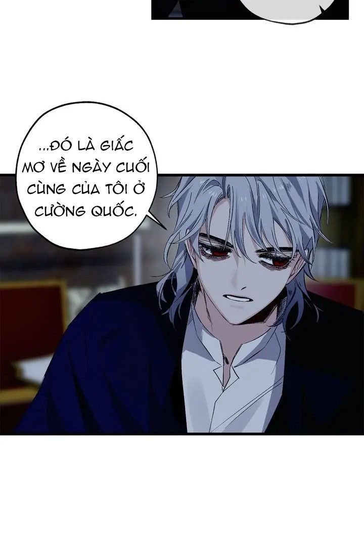 mối tình đầu của bạo chúa chapter 49 2