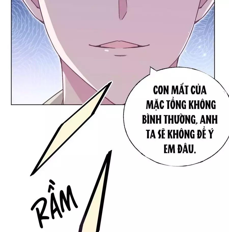 trời ban cho nam thần daddy chapter 56 35