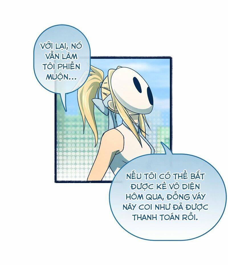 city of blank chapter 6 38