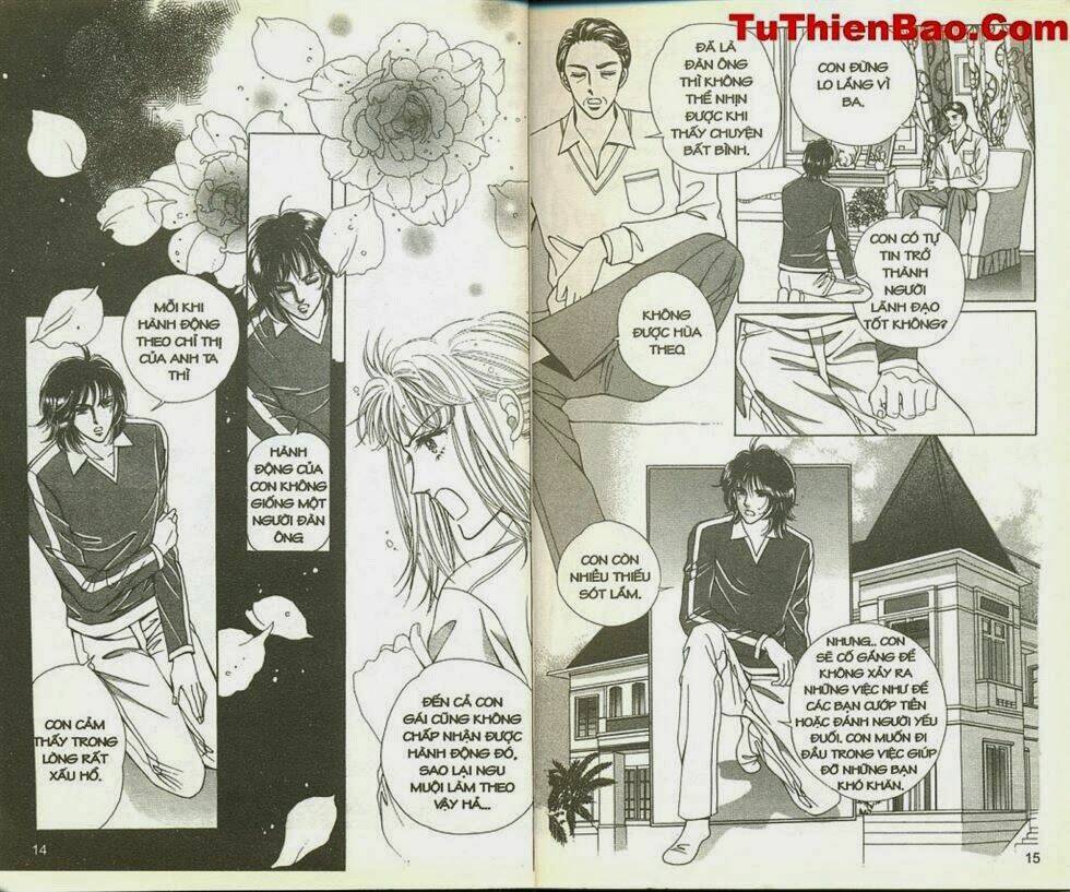 lọ lem kén rể chapter 4 7