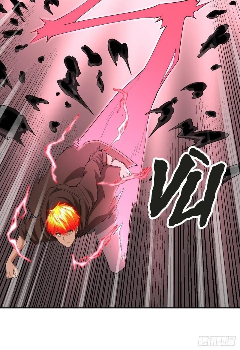 nghịch thiên tiên mệnh chapter 55 18