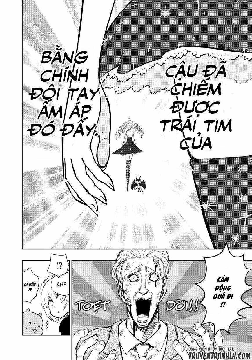 wangtangchang the yurutto hunter! chapter 4.2 15