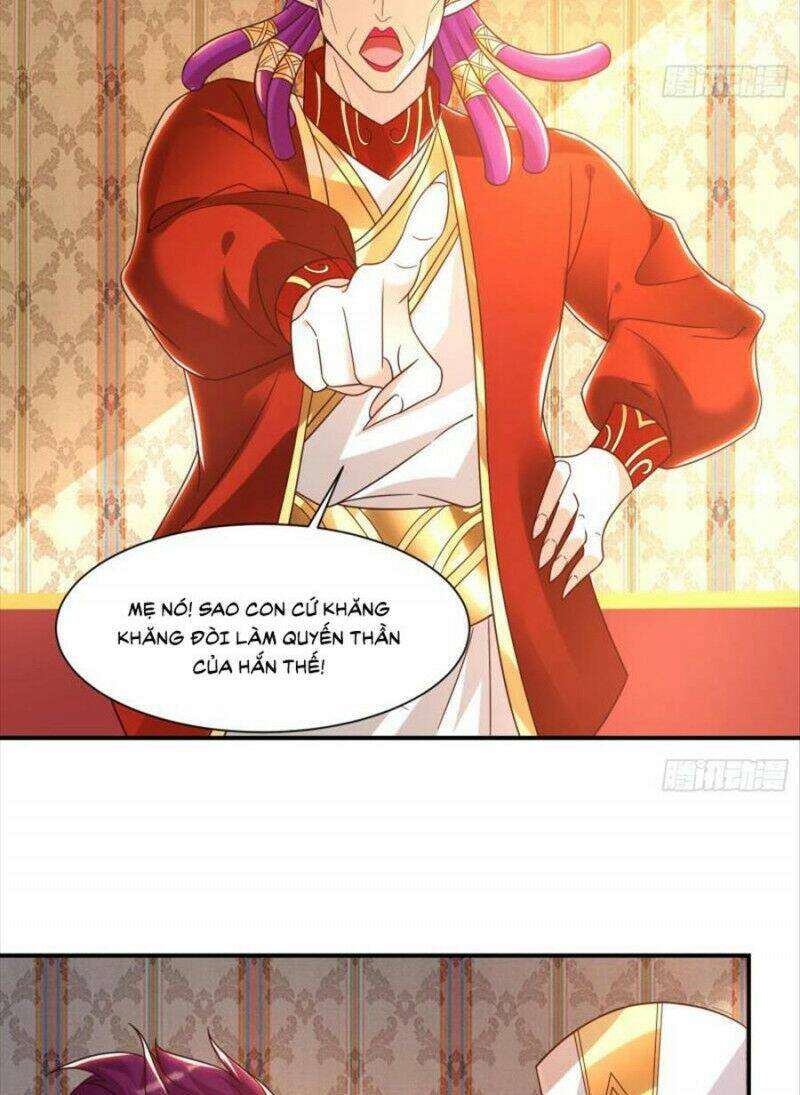 giáng thần chiến ký chapter 147 9