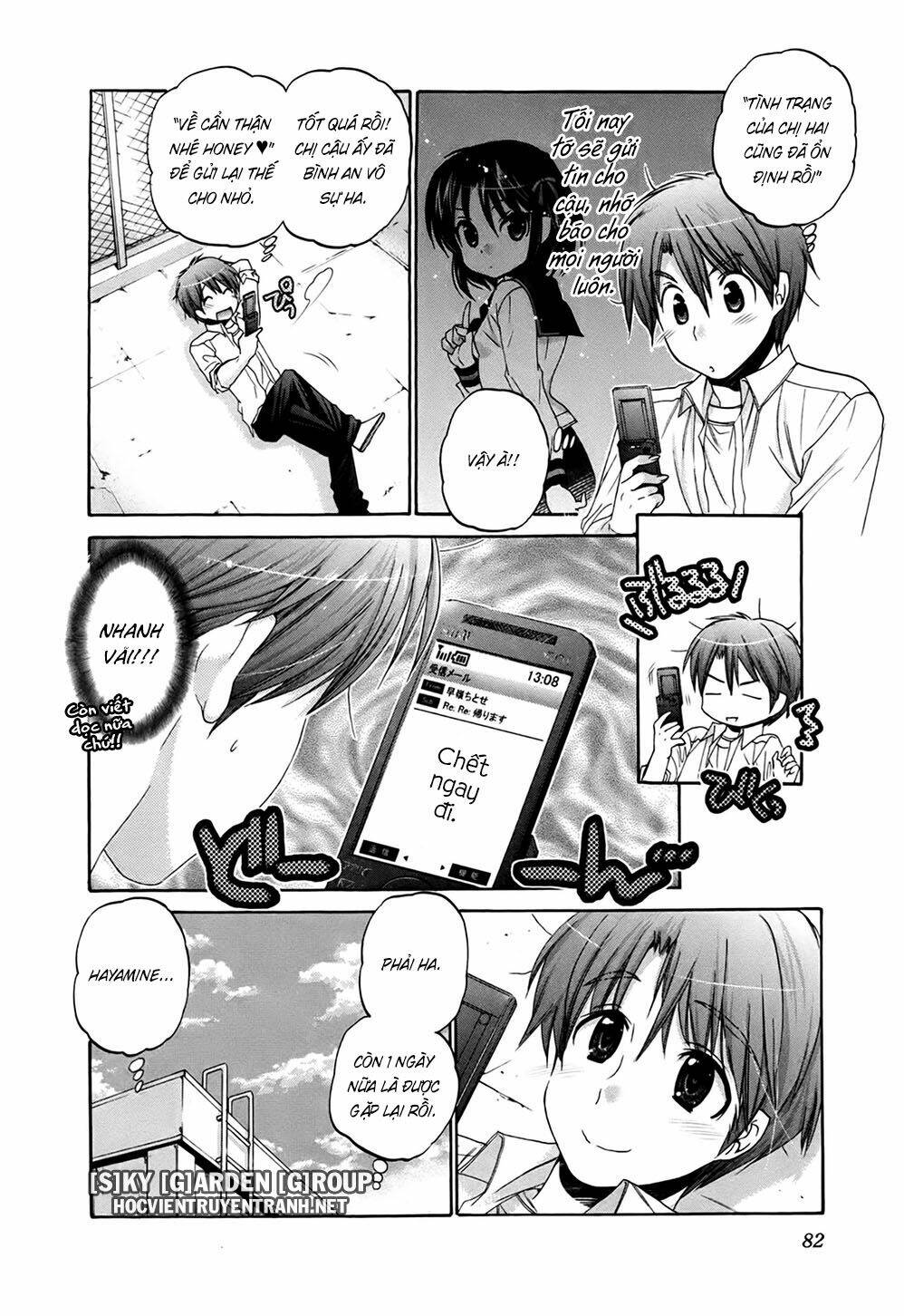 kanojo no kagi wo akeru houhou chapter 42 8