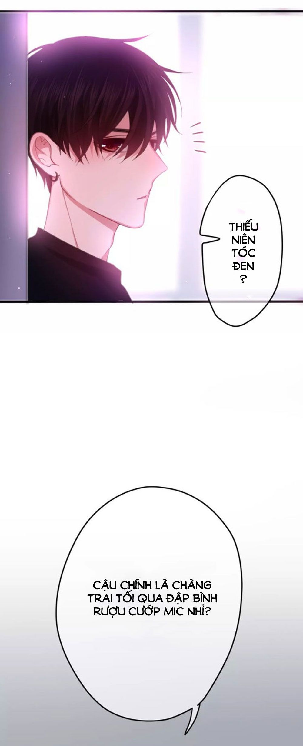 tháng sáu kì diệu chapter 33 25