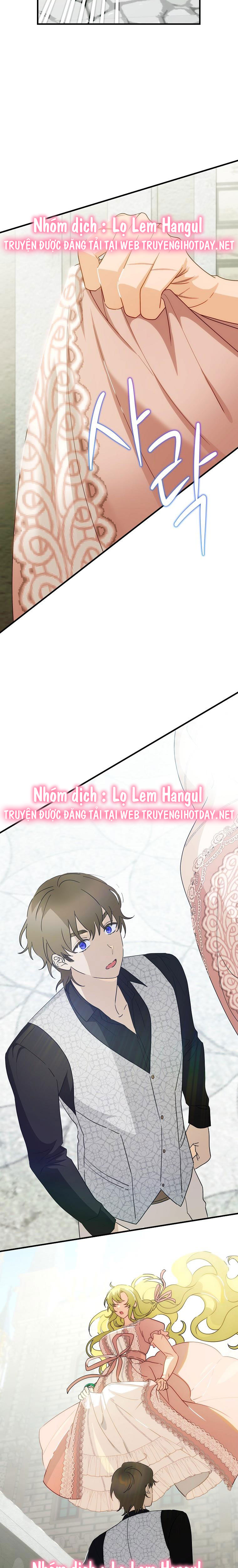 đứa bé không phải là con của anh chapter 58.1 2