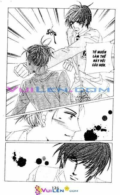 nụ hôn đầu chapter 6 126