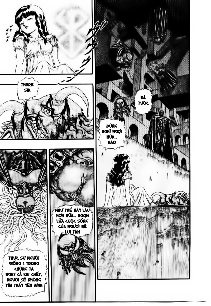 kiếm sĩ đen chapter 8 9