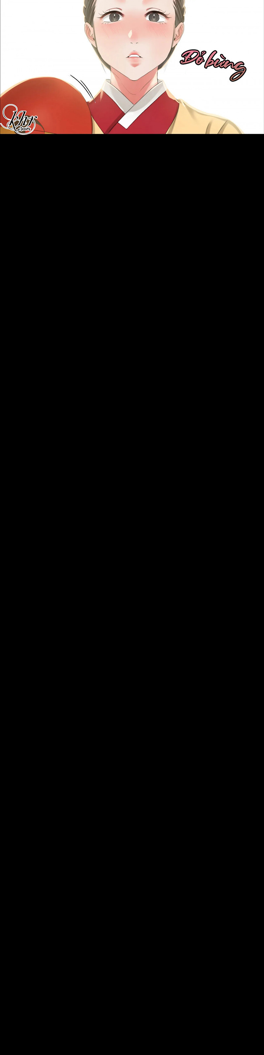 Em Chỉ Có Thể Là Của Tôi chapter 14.5 10