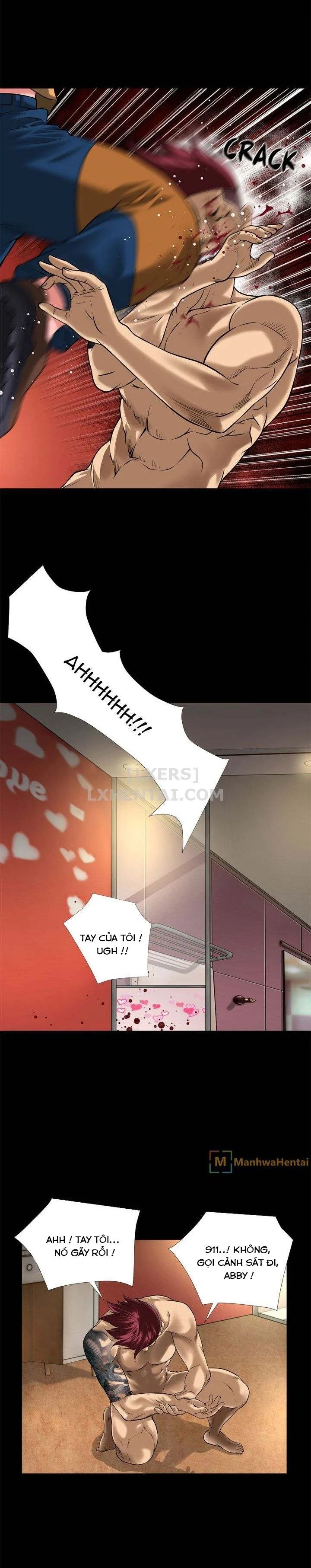 ngoài sức tưởng tượng chapter 14 11