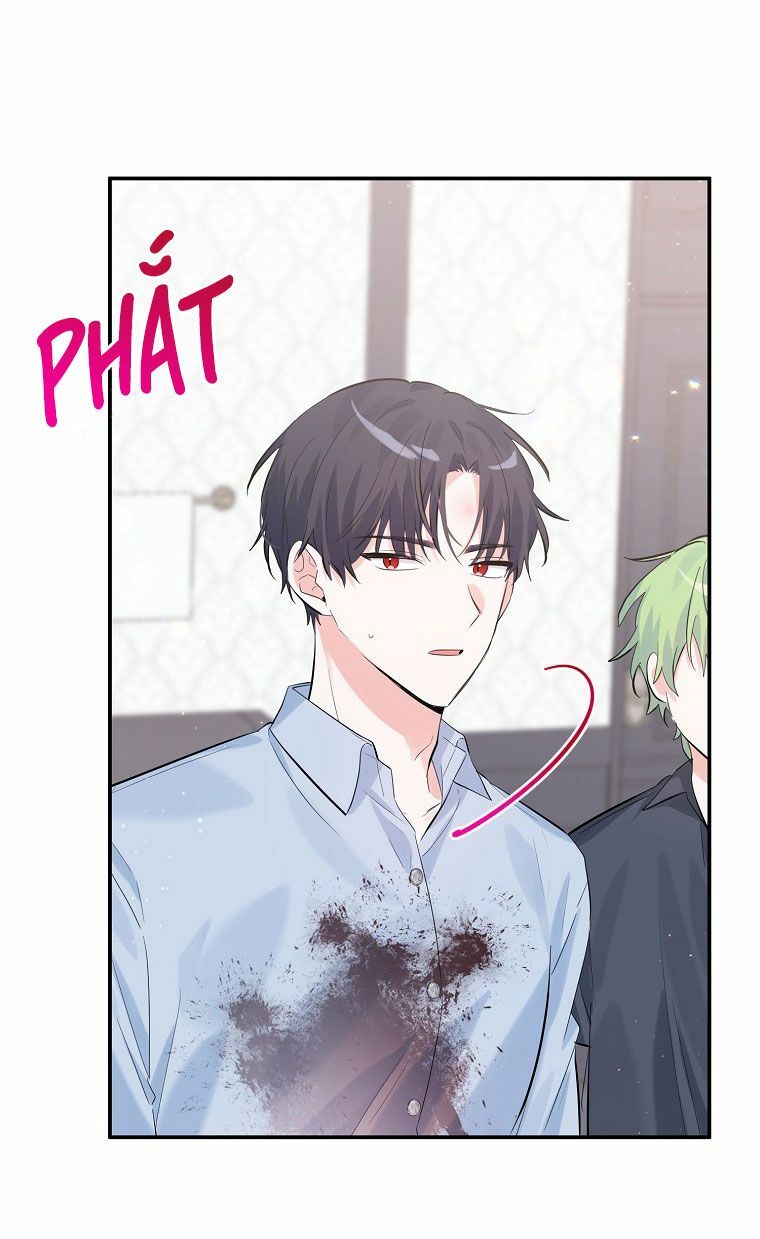 ác nữ karuna bé lại chapter 15 17