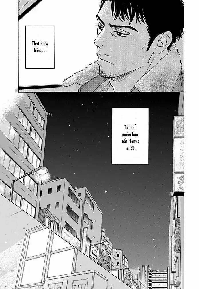 chàng giúp việc tada chapter 19 32