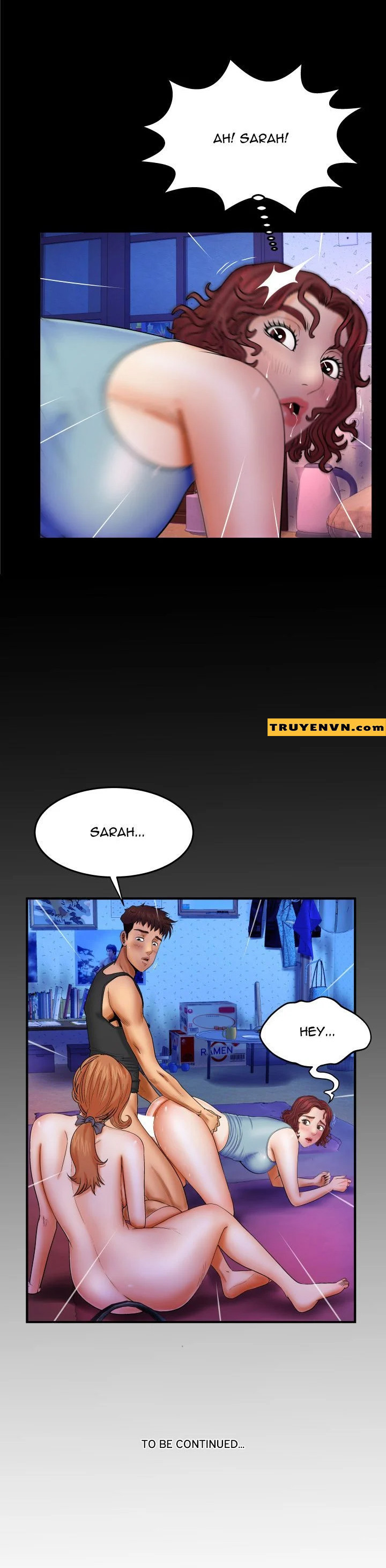 dì tôi chapter 16 18