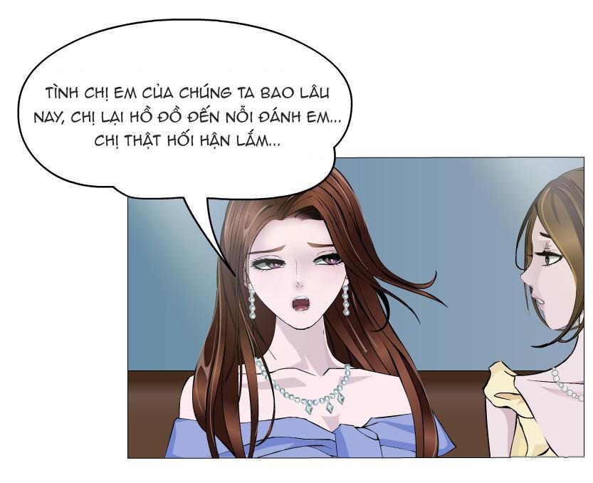 cạm bẫy của nữ thần chapter 62 5