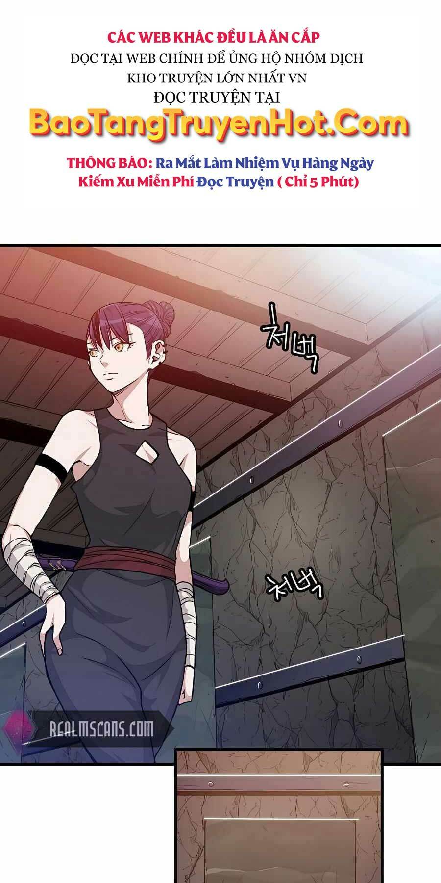 băng y kiếm thần chapter 9 2