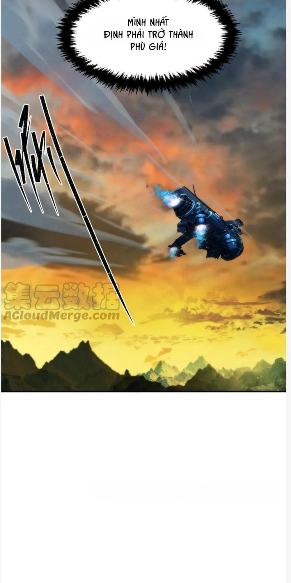 phù thạch vương giả chapter 22 53