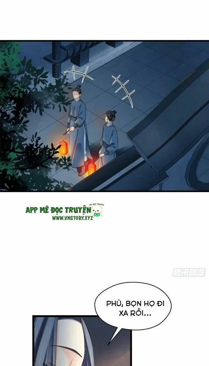 kiều nữ độc phi chapter 203 19