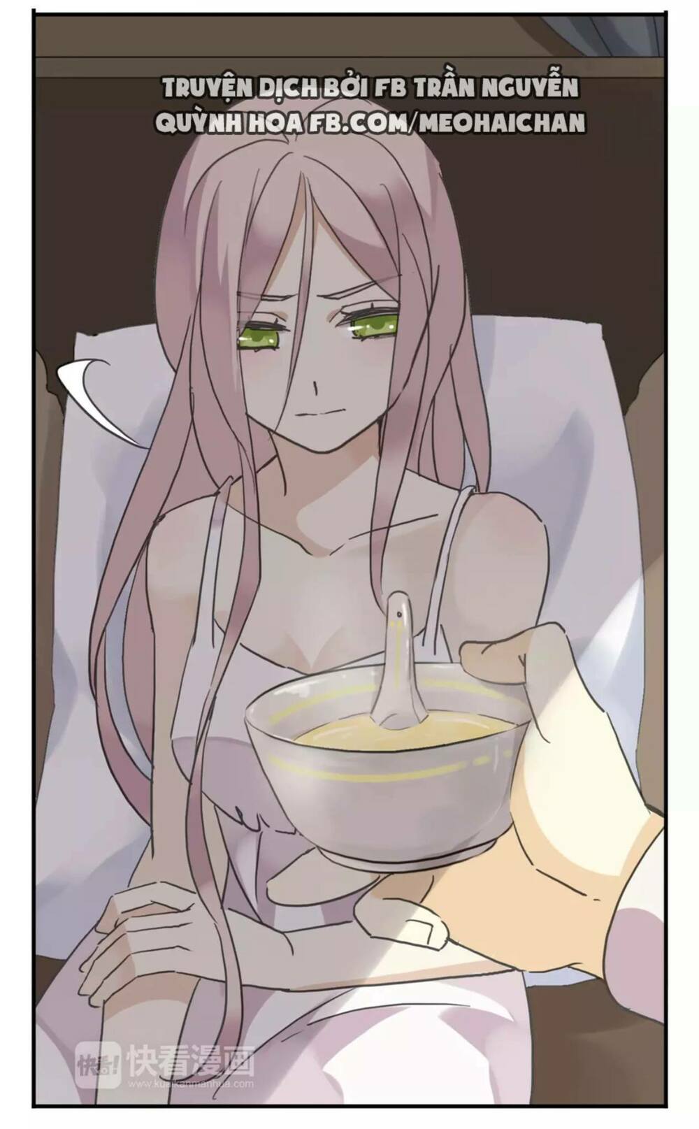 vết cắn ngọt ngào phần 1 chapter 8 78