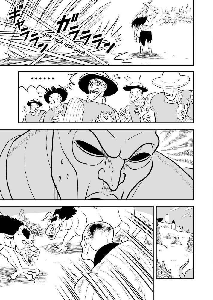 bảng xếp hạng vua chapter 80 8