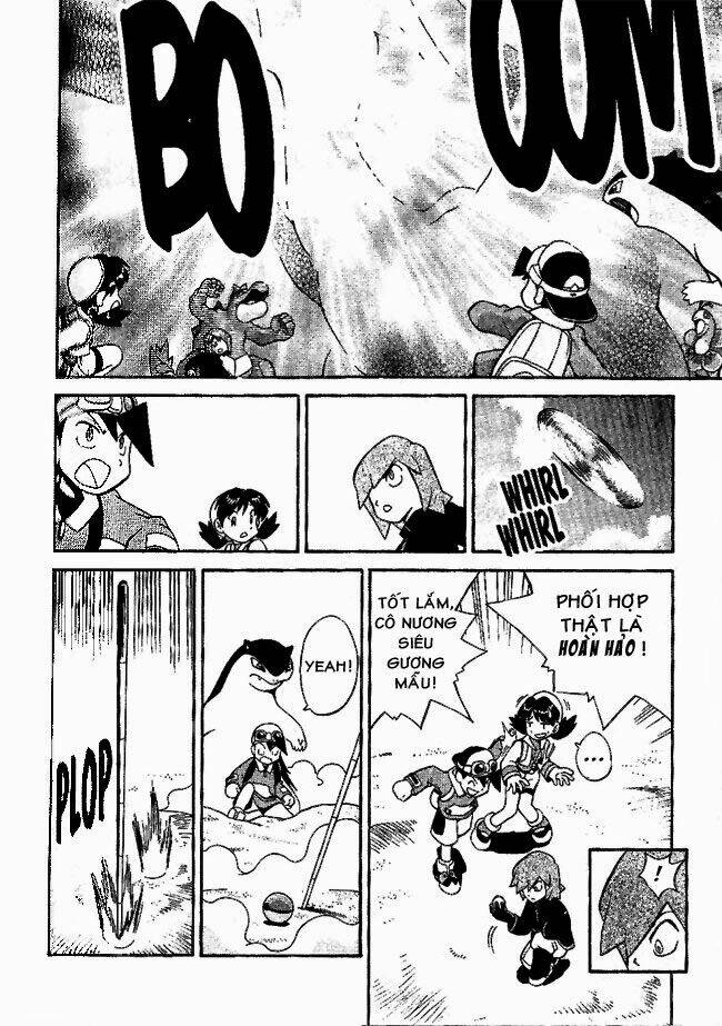 thú cưng đặc biệt chapter 148 12